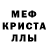 Метадон мёд Richie Pur
